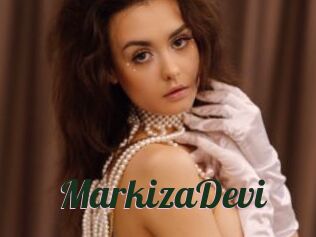 MarkizaDevi