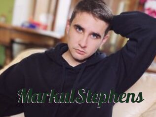 MarkulStephens