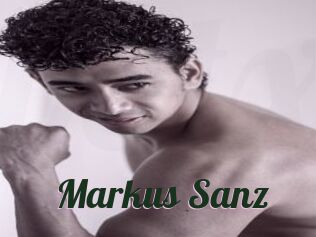 Markus_Sanz