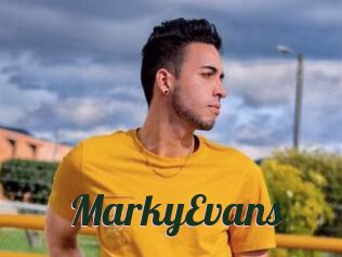 MarkyEvans