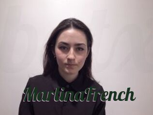 MarlinaFrench