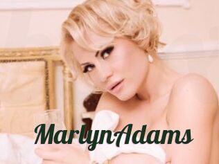 MarlynAdams