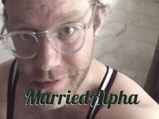 MarriedAlpha