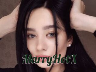 MarryHotX