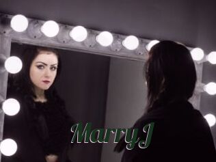 MarryJ