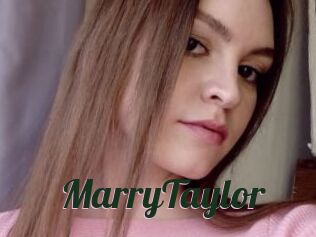 MarryTaylor
