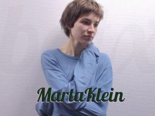 MartaKlein