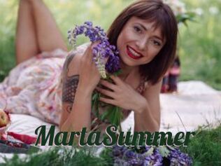 MartaSummer