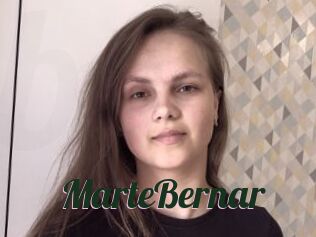 MarteBernar