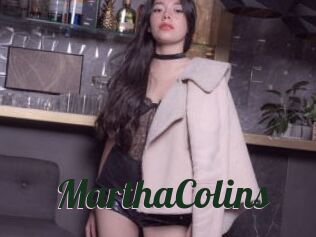 MarthaColins