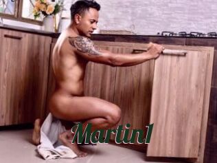 Martin1