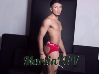 MartinLUV