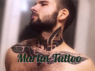 Martin_Tattoo