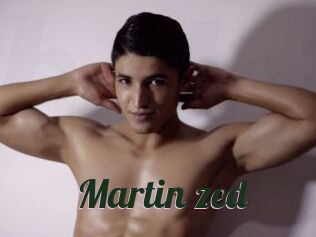 Martin_zed