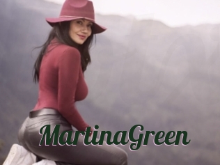 MartinaGreen