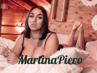 MartinaPiero