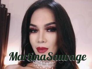 MartinaSauvage