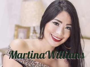 MartinaWillians