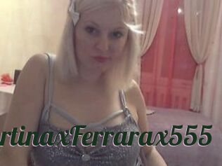 MartinaxFerrarax555