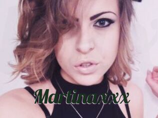 Martinaxxx