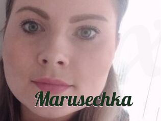 Marusechka