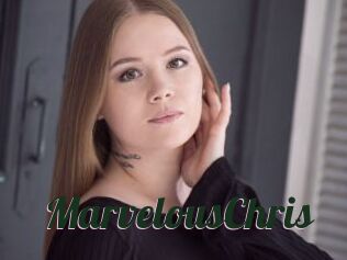 MarvelousChris