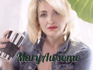 MaryAwsome