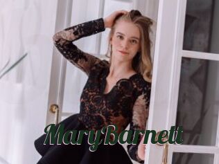 MaryBarnett