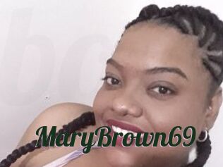 MaryBrown69