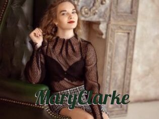 MaryClarke