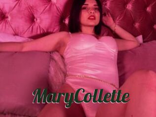 MaryCollette