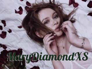 MaryDiamondXS