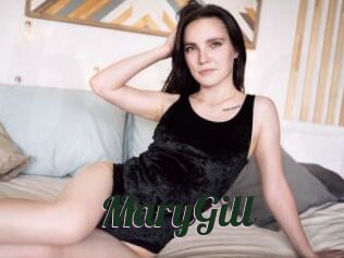 MaryGill