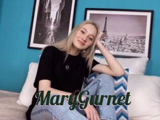 MaryGurnet