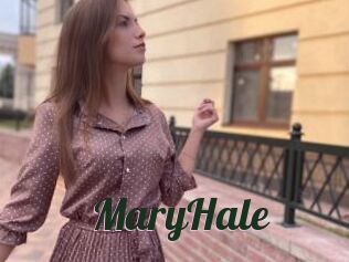 MaryHale