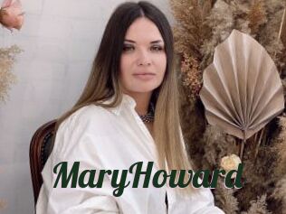 MaryHoward