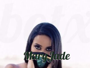 MaryJade