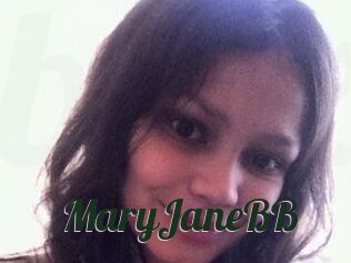 MaryJaneBB