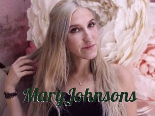 MaryJohnsons