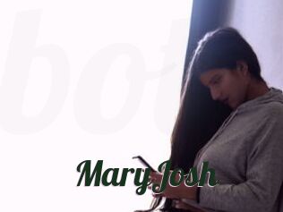 MaryJosh