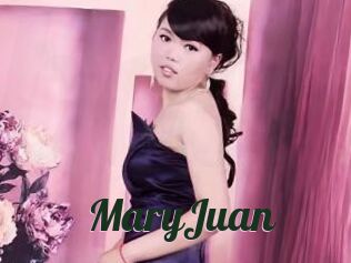 MaryJuan