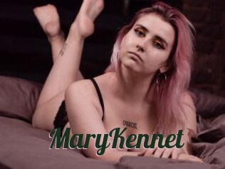 MaryKennet