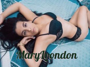 MaryLoondon