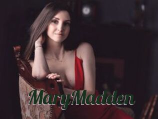 MaryMadden