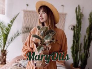 MaryOtis