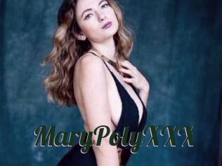 MaryPolyXXX