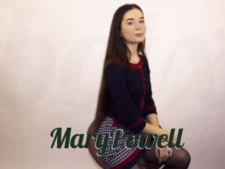 MaryPowell