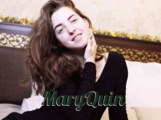 MaryQuin