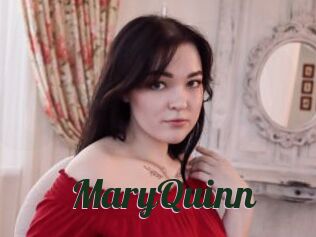 MaryQuinn