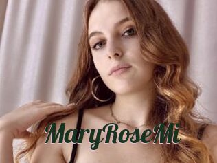 MaryRoseMi